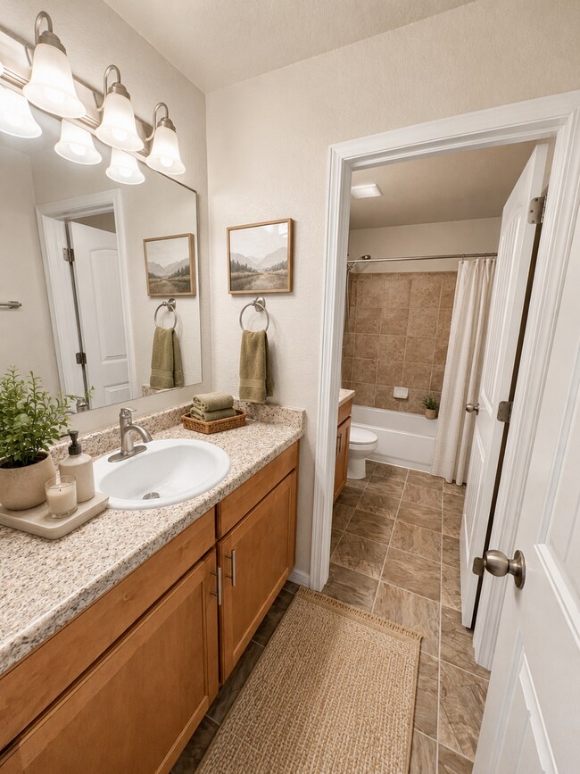 Building Photo - Gorgeous 3 Bedroom Home in Northeast CO Springs!