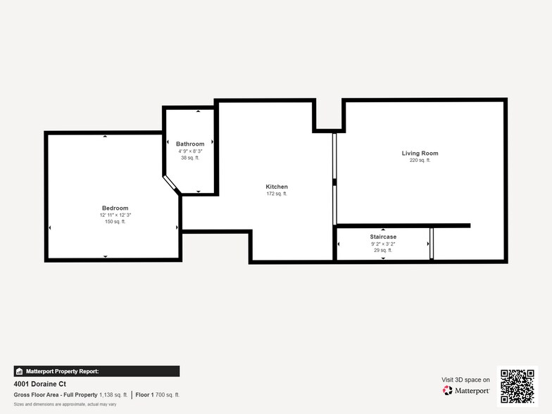 Building Photo - 4001 Doraine Ct
