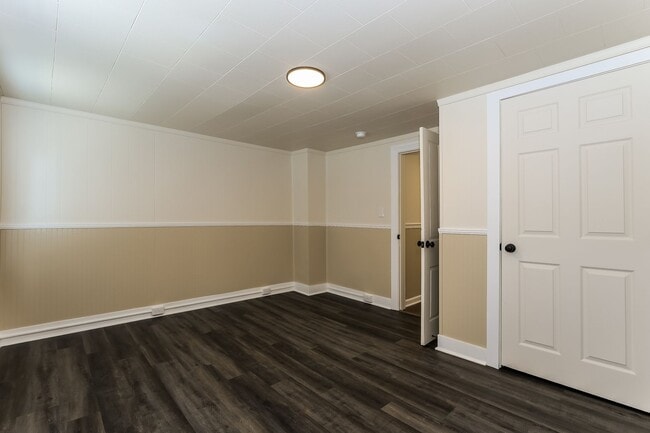 Building Photo - Bright & Fully Renovated 3BR Home with Backyard, Bonus Attic Space & Modern Upgrades