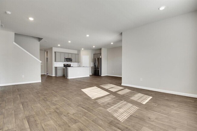 Building Photo - 19621 Ann Richards Ave