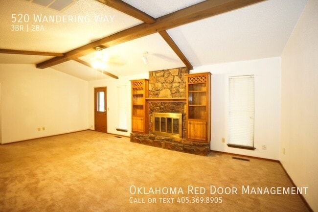 Building Photo - 520 Wandering Way