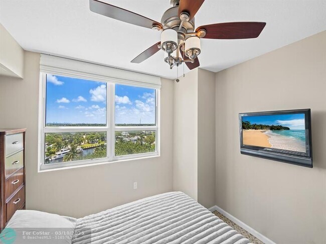 Building Photo - 600 W Las Olas Blvd