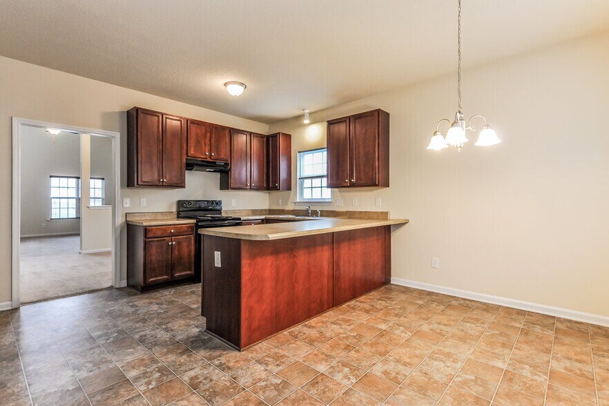 Building Photo - 1056 S Philwood Ct