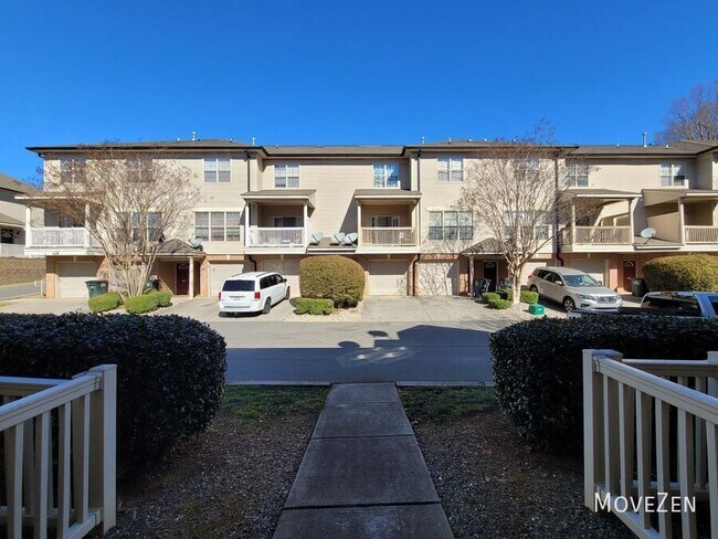 Building Photo - 6525 Quarterbridge Ln