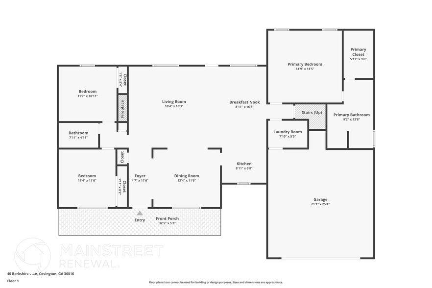 Building Photo - 40 Berkshire Trce