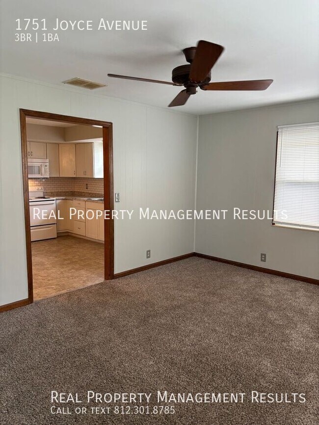 Building Photo - 1751 Joyce Ave