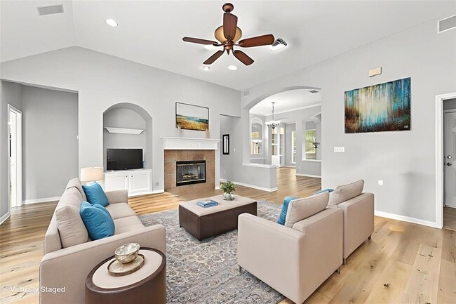 Building Photo - 3508 Refugio Ct