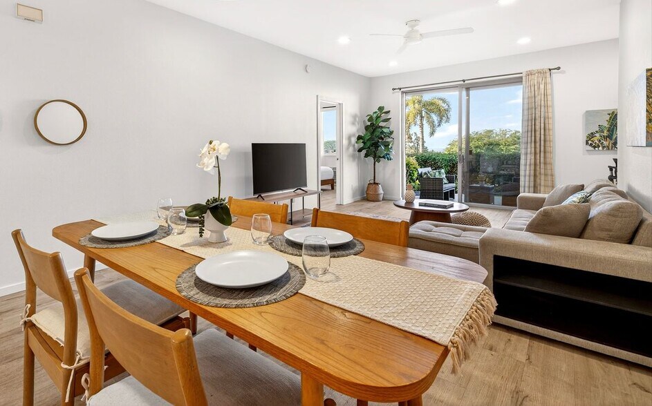 Building Photo - 75-346 Hualalai Rd, Apt E101