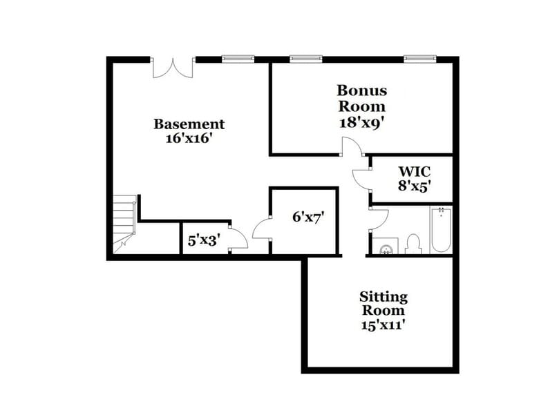 Building Photo - 7038 Hillcrest Chase Ln