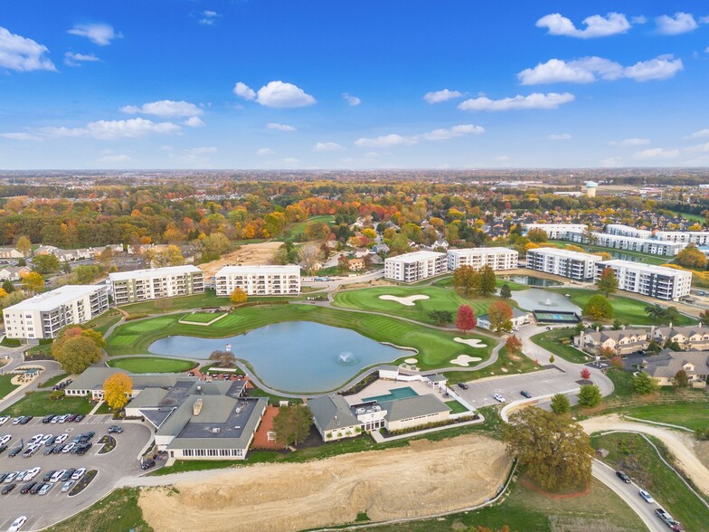 Building Photo - 5211 Highpointe Lakes Dr