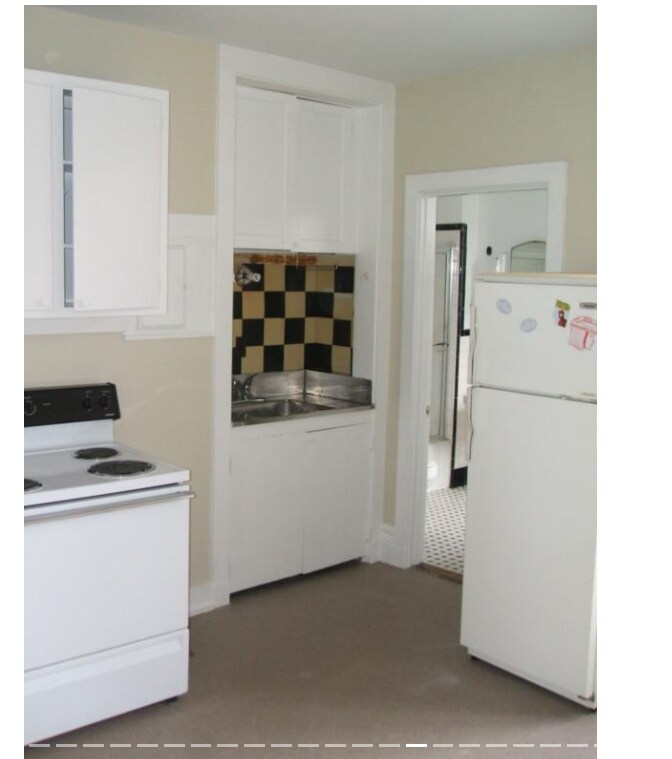 Building Photo - 80 Fenway