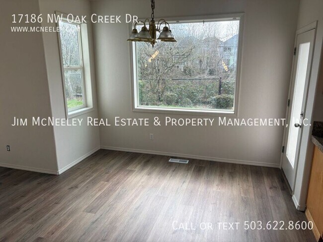 Building Photo - 17186 NW Oak Creek Dr