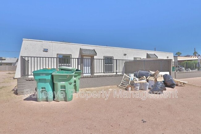 Building Photo - 1548 E 26th Ave
