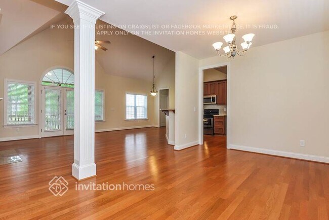 Building Photo - 359 Hocutt Farm Dr