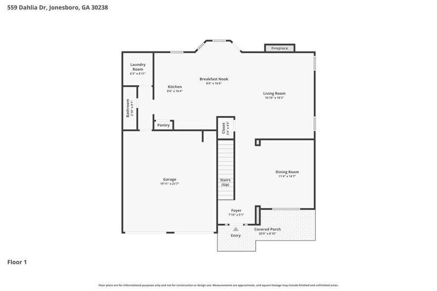 Building Photo - 559 Dahlia Dr