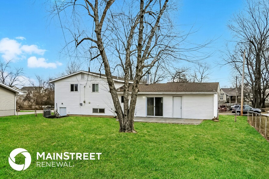 Building Photo - 3 N Lang Dr