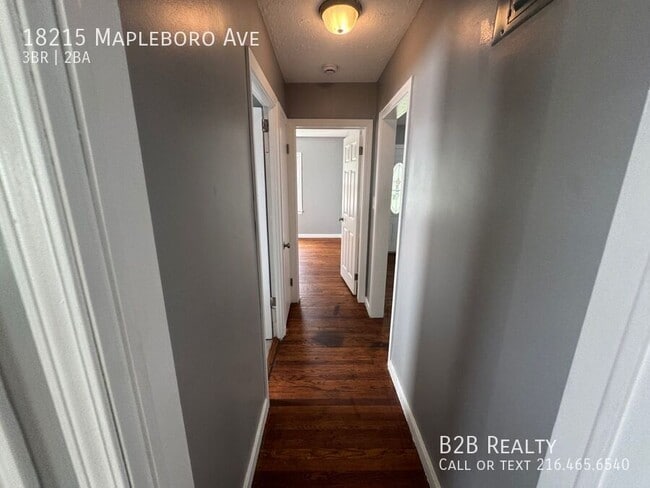 Building Photo - 18215 Mapleboro Ave