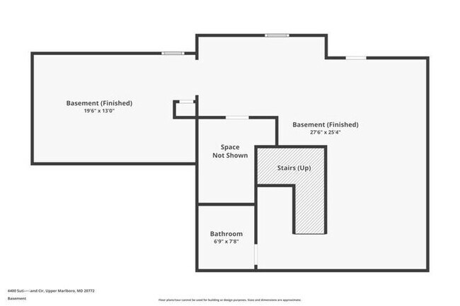 Building Photo - 4400 Sutherland Circle, Upper Marlboro, MD...