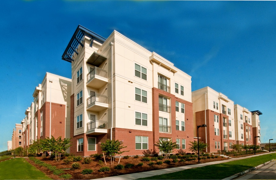 Proximity at ODU Student Housing 1037 W 39th St Norfolk VA 23508