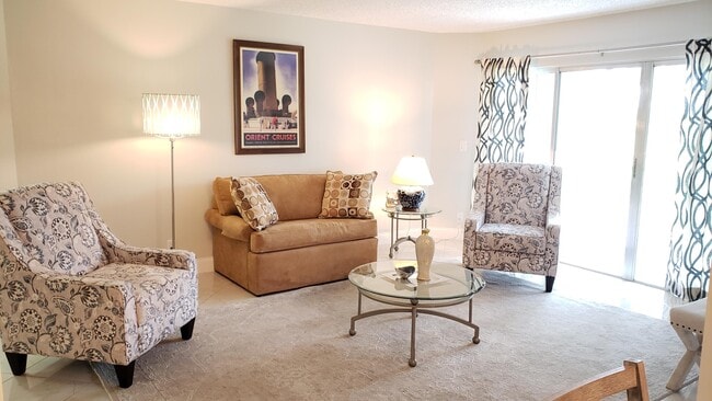 Building Photo - 3755 Via Poinciana