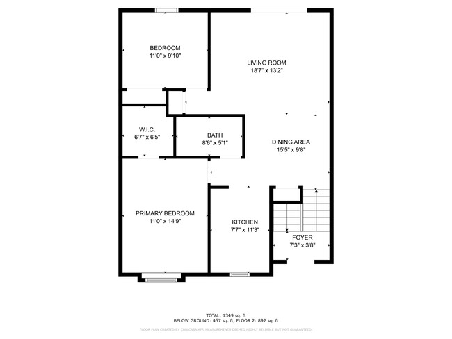 Building Photo - 2263 9th St