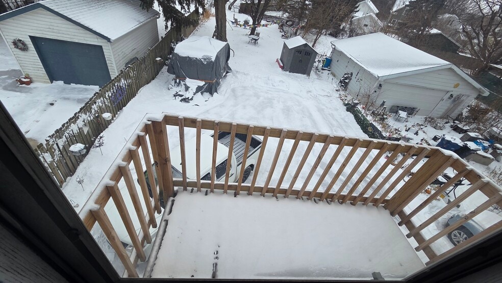 Building Photo - 919 Harney Ave