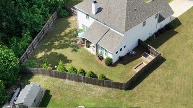 Building Photo - 4007 Avalon Ct.