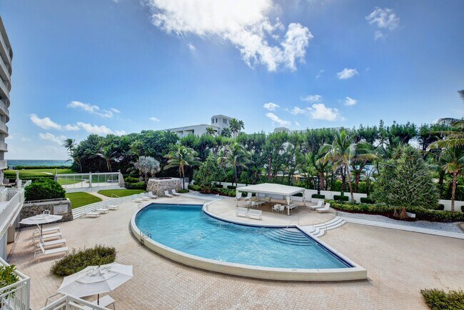 Building Photo - 2780 S Ocean Blvd