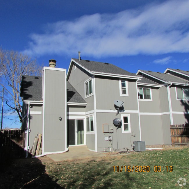 Building Photo - 3586 E 124th Ave