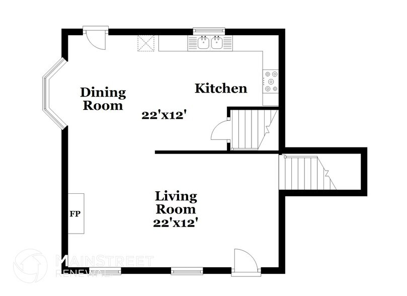 Building Photo - 3689 Winding Trail Dr
