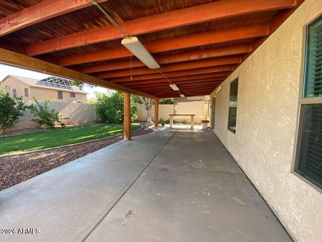 Building Photo - 8955 W Charleston Ave