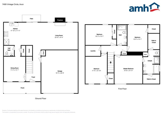 Building Photo - 7409 Vintage Cir