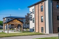 Building Photo - 1823 Griswold Dr