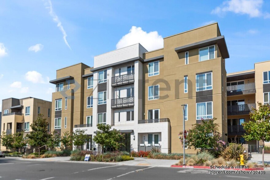 Building Photo - 45298 Tom Blalock St