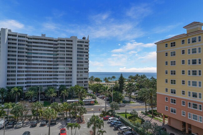Building Photo - 1391 S Ocean Blvd