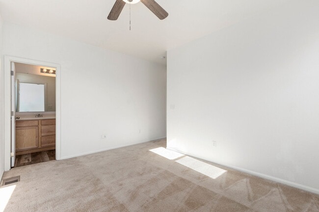 Building Photo - 5319 Warrior St