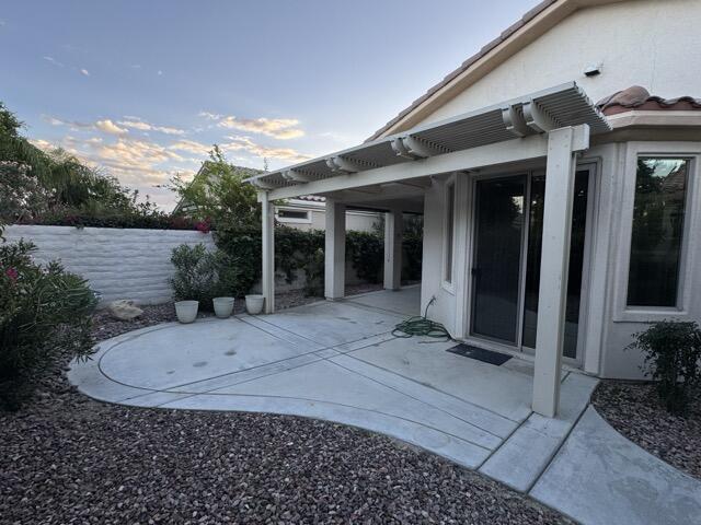 Building Photo - 41556 Via Arbolitos