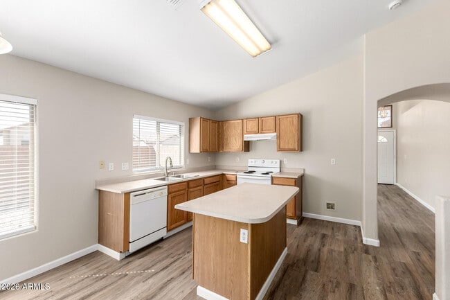 Building Photo - 13501 N 130th Ave