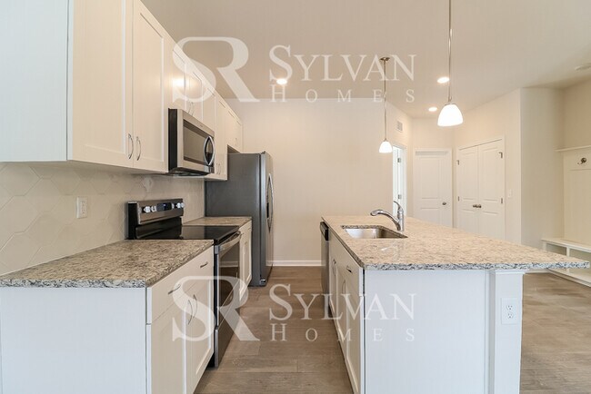 Building Photo - Living where You Love is Good for your Heart!