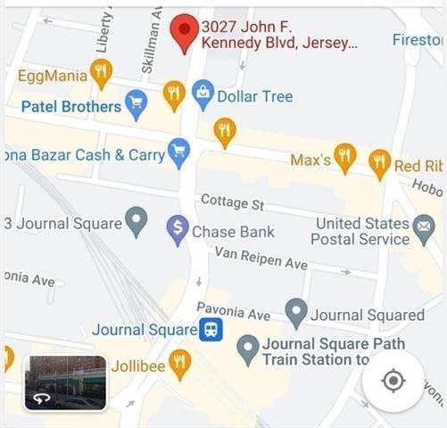 Building Photo - 3027 John F. Kennedy Blvd