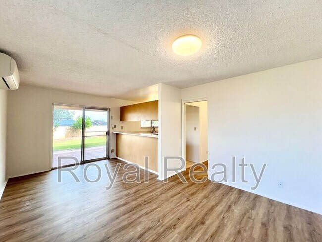 Building Photo - 95-693-693 Lewanuu St