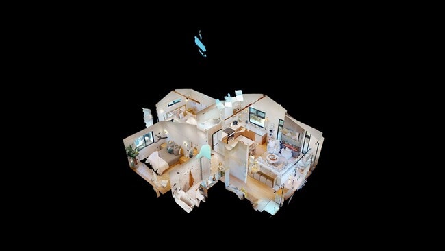 Building Photo - Elevated Living Fully Furnished