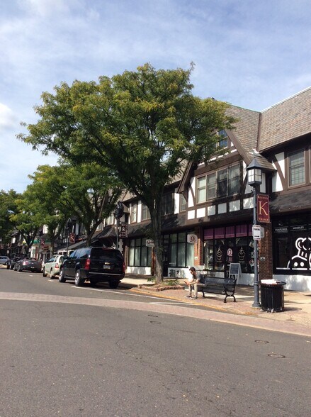 Building Photo - 283 Keswick Ave