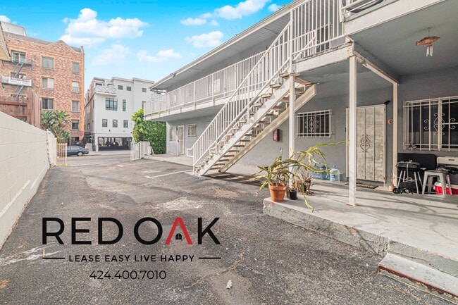 Building Photo - 128 Normandie Ave