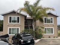 Building Photo - 609 S Cedros Ave