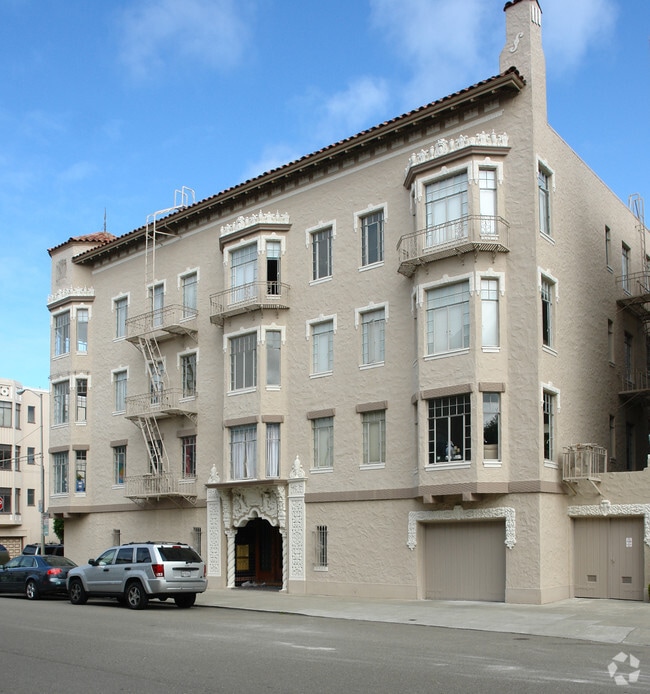 Building Photo - 2290 North Point St