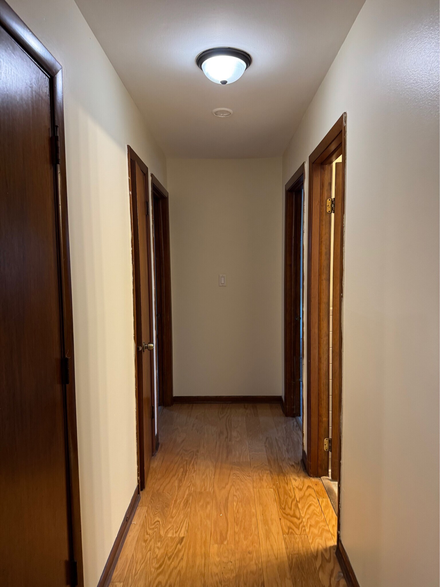 Bedroom - 1922 N 18th Ave