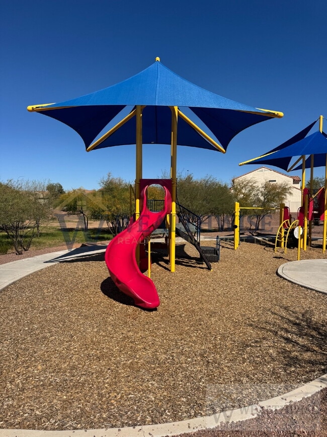 Building Photo - 3 Bedroom 2.5 Bath Home for Rent in Red Rock Village I Solar I 39912 S Farmers Way, Red Rock, AZ ...