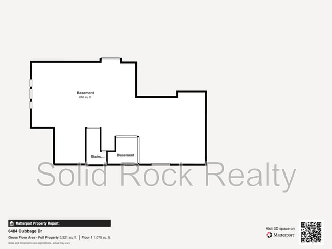 Building Photo - 6404 Cubbage Dr