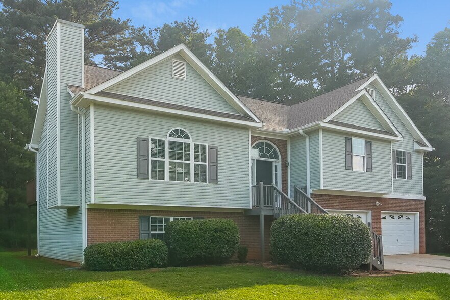 Building Photo - 124 S Winds Dr